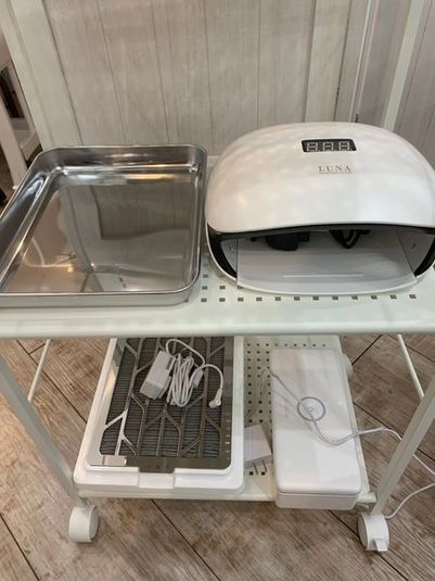 ネイルスペース3 - RIPOSINO