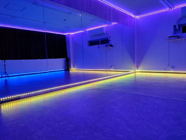 レンタルスタジオ - レンタルスタジオ　バーディ　久屋大通店