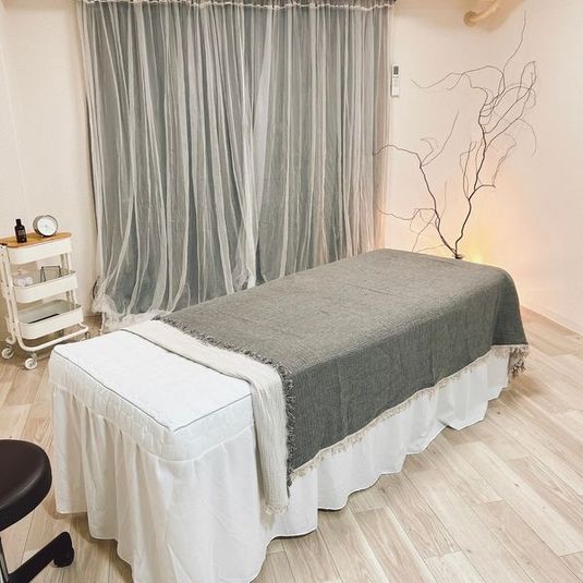 レンタルサロン　なんば　2nd - レンタルサロンなんば　2nd