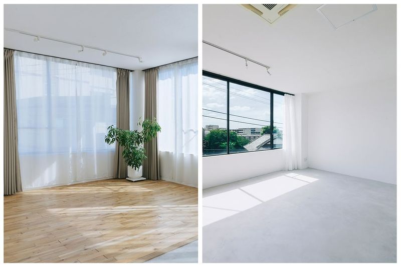 atelier obscura 01 【 馬込 】 - atelier obscura 01 馬込