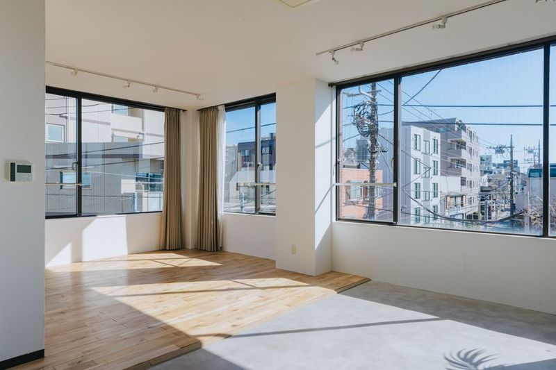 atelier obscura 01 【 馬込 】 - atelier obscura 01 馬込