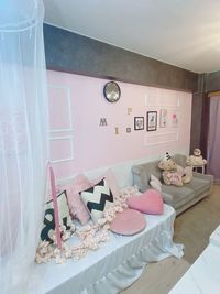 レンタルスペースAlice池袋💎  エレガントでかわいい♡姫系スペース🏰 - Alice池袋の室内の写真