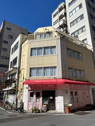 COZY新宿御苑 SPACE 2／駅徒歩１分の多目的スペース - COZY 新宿御苑