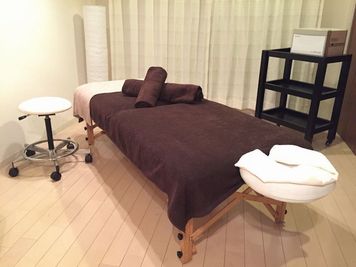 【新福島駅歩3分】設備が充実！清潔感のある隠れ家プライベートサロン - 【LaQoo】福島/堂島プライベートサロン