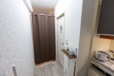 新宿レンタルサロンYou 完全個室プライベートサロンの室内の写真
