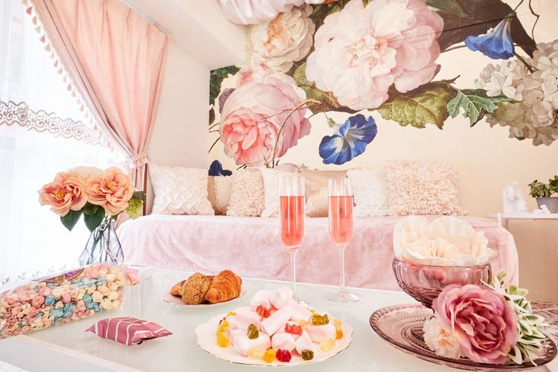 Loff room - Loff room