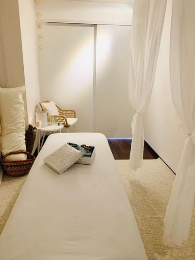 レンタルサロンB... - herbalspa B...