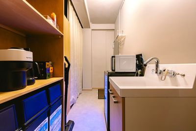 487_SpemoCINEMA秋葉原Theatre2の室内の写真