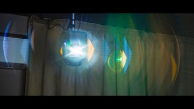 487_SpemoCINEMA秋葉原Theatre2の室内の写真