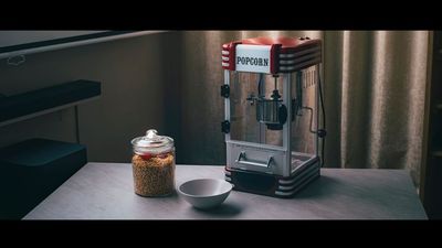 487_SpemoCINEMA秋葉原Theatre2の室内の写真