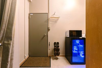 487_SpemoCINEMA秋葉原Theatre2の室内の写真