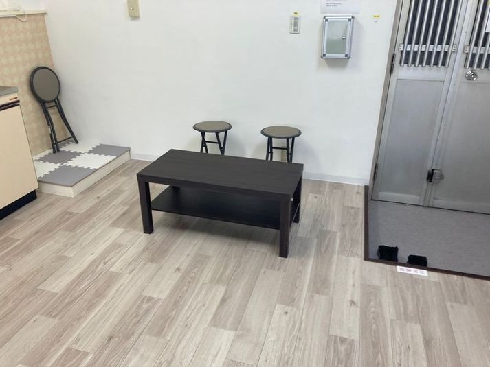 レンタルジム - 完全個室レンタルジム　ジブンだけジム　長居店