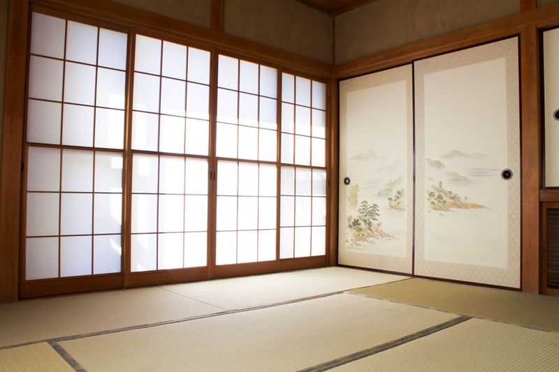 studio Claudel - 和室 - - studio Claudel