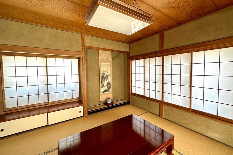 studio Claudel - 和室 - - studio Claudel