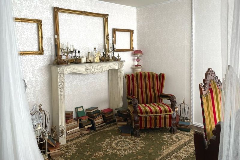  studio Claudel - Aroom - - studio Claudel