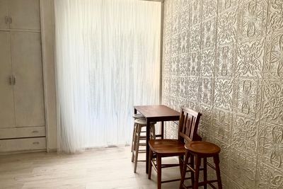 窓側 - studio Claudel studio Claudel - Croom -の室内の写真