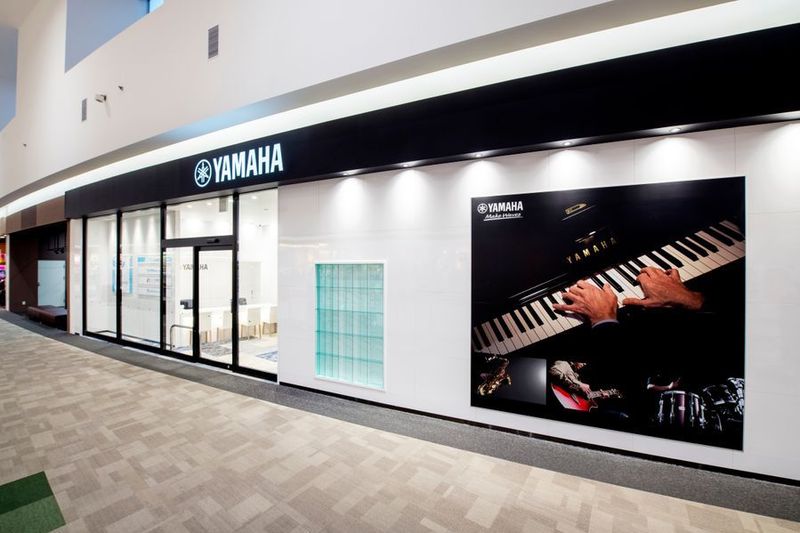 6番教室 - 浜松プレ葉ウォークセンター