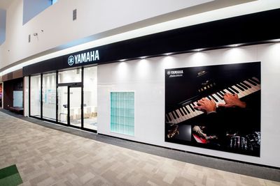 浜松プレ葉ウォークセンター 6番教室の外観の写真