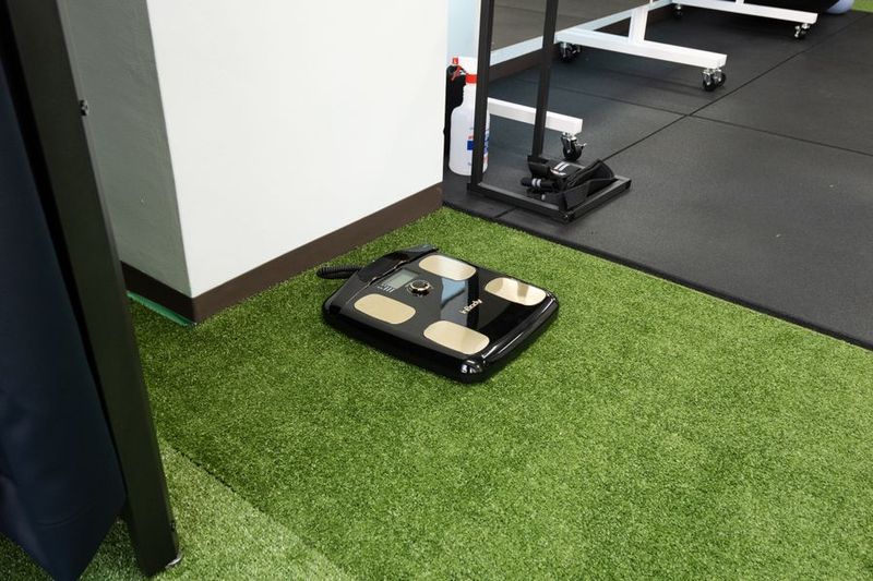 パワーラック完備の完全個室ジム - 【大森駅徒歩5分】40平米の広々個室トレーニング空間