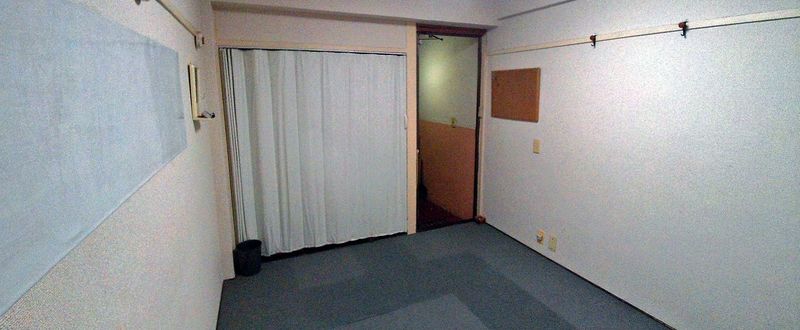 多目的フリースペース（3階） - みずはのカルチャースペース