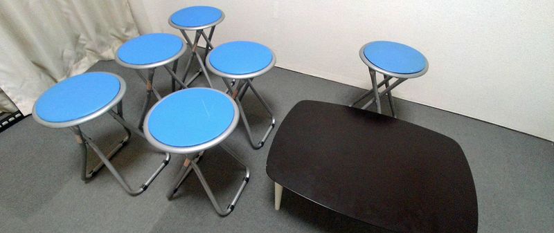 多目的フリースペース（3階） - みずはのカルチャースペース