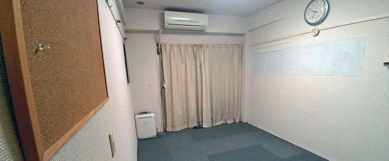 多目的フリースペース（3階） - みずはのカルチャースペース