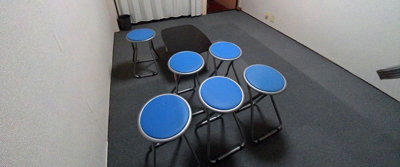 多目的フリースペース（3階） - みずはのカルチャースペース