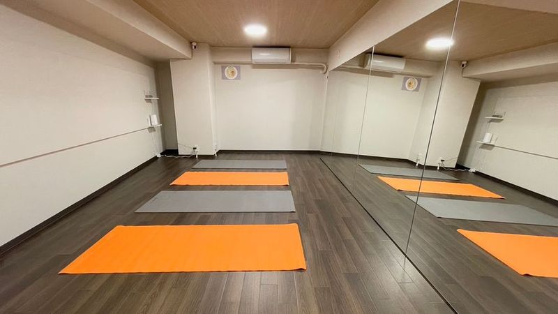 《幡ヶ谷徒歩3分》レンタルスタジオ※ダンスシューズの着用は禁止 - ENCE Rental Studio 幡ヶ谷