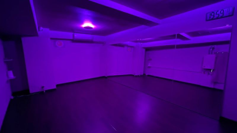 《幡ヶ谷徒歩3分》レンタルスタジオ※ダンスシューズの着用は禁止 - ENCE Rental Studio 幡ヶ谷