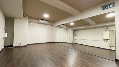 ENCE Rental Studio 幡ヶ谷