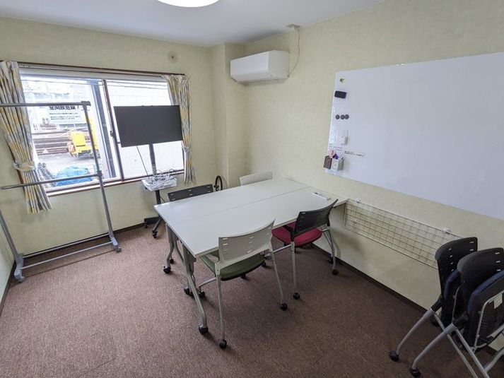 oze room 2F - 桂駅東口徒歩2分 oze room