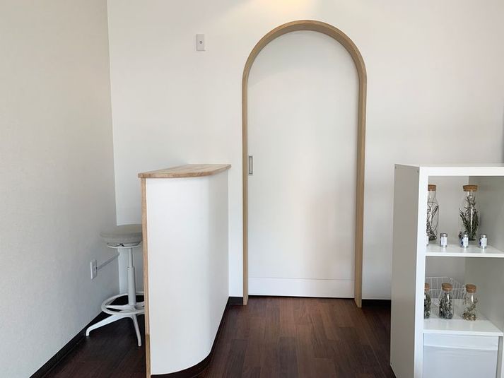 レンタルサロンB... - herbalspa B...