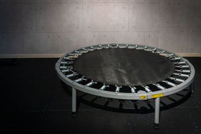 レンタルGYM薬院の室内の写真