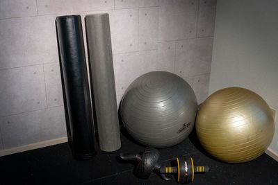 レンタルGYM薬院の室内の写真