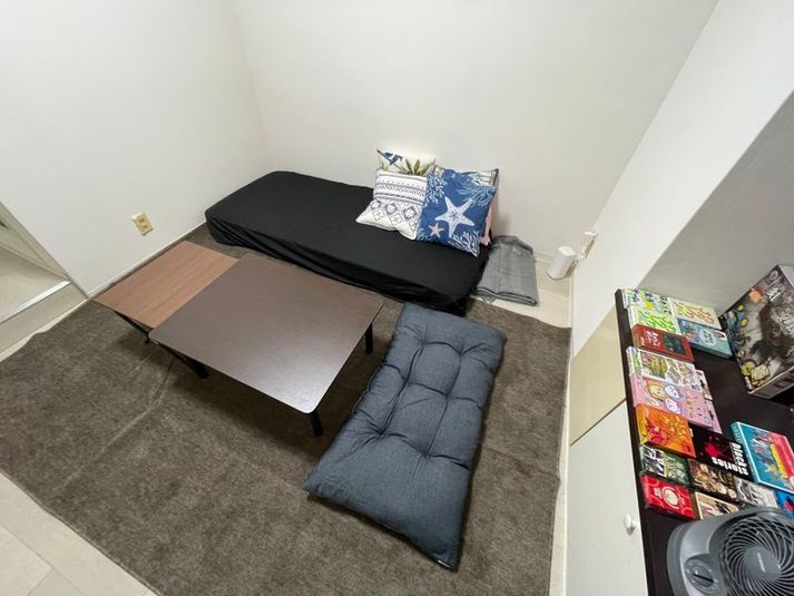 ✨空気清浄機で空間も清潔に✨金山駅徒歩2分✨金山ハイホーム✨ - トップホスト連続受賞✨金山駅徒歩2分✨空気清浄機で空間も清潔に✨