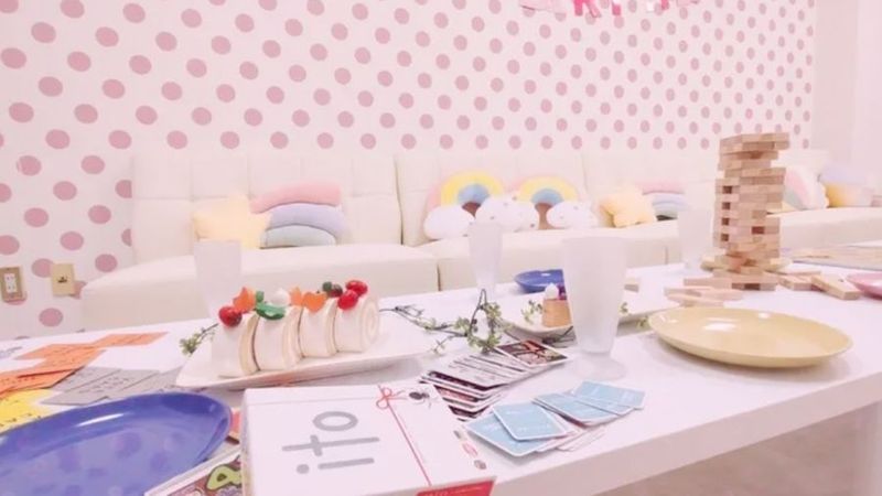 エクセルシオールスペース　池袋店 - エクセルシオールスペース池袋