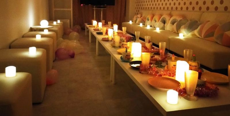 エクセルシオールスペース　池袋店 - エクセルシオールスペース池袋