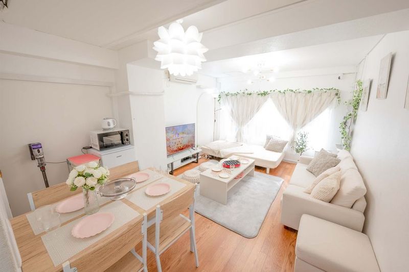 🎉最大14名🉐錦糸町駅4分レンタルルーム錦糸町🌟 - 🎉最大12名🉐錦糸町駅4分⭐️レンタルルーム錦糸町