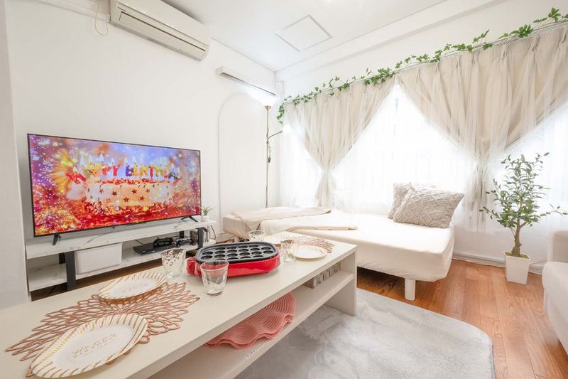 🎉最大14名🉐錦糸町駅4分レンタルルーム錦糸町🌟 - 🎉最大12名🉐錦糸町駅4分⭐️レンタルルーム錦糸町