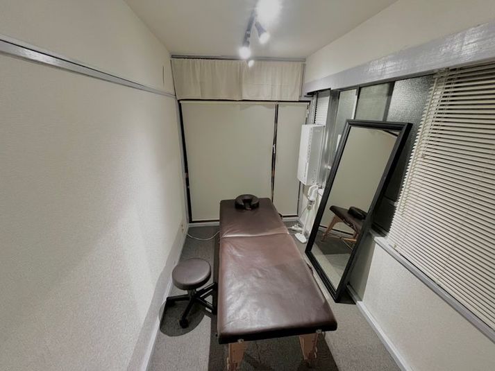 上野駅1分❗️ワークスペース＆サロン【reimei Ueno】 - 上野ビル