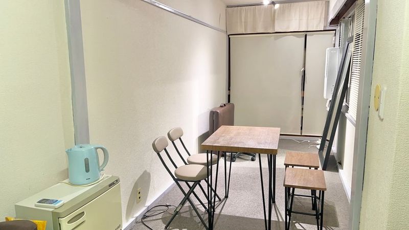 上野駅1分❗️ワークスペース＆サロン【reimei Ueno】 - 上野ビル