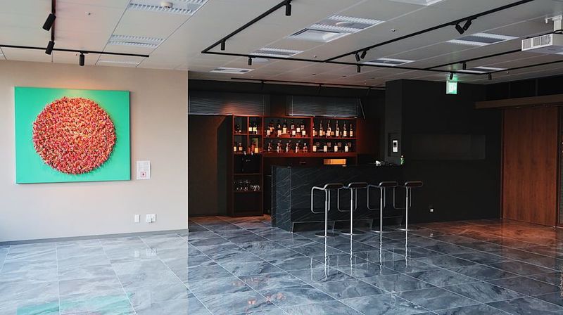 「虎ノ門」駅から徒歩2分、UMAYAビジネス空間、最大４０人でき - ビジネス空間