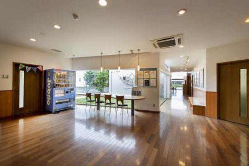 グランドピアノ　防音部屋　S2教室 - 名塚センター