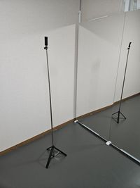 柏レンタルスタジオSpring 【リノリウム床】柏レンタルスタジオSpringの設備の写真