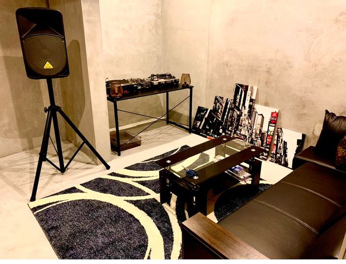 2024年新オープン高級ヴィラのスペースサロン@日暮里駅徒歩5分 - 星5連発の谷中の高級ヴィラ(ビューティー&ヴィラスペース)