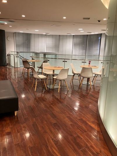 エレクトーン防音部屋 710番教室 - ミュージックアベニュー浜松