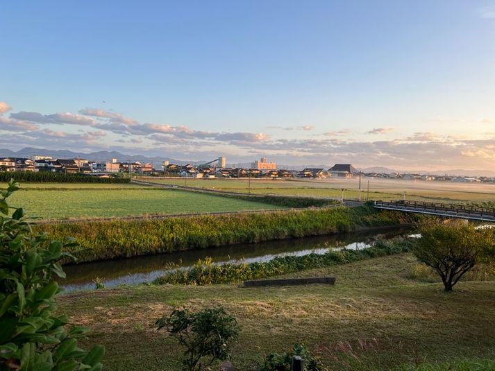 jitariki base ❝God Garden❞　 jitarikiアウトドアレンタルスペースの室内の写真