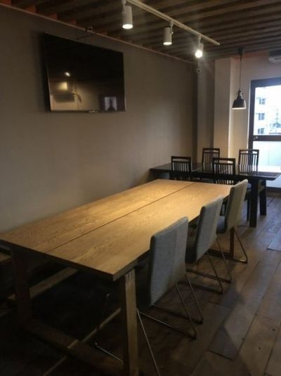 キッチン・カウンター付きレンタルスペース - Wood-Land