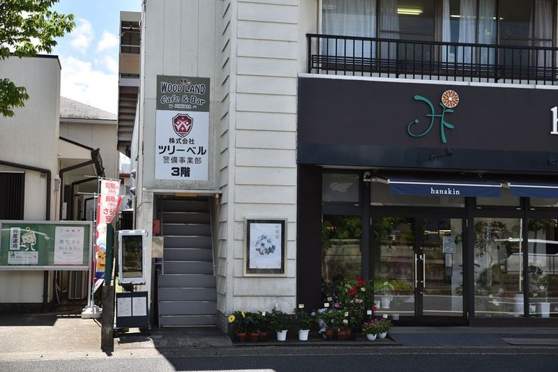 キッチン・カウンター付きレンタルスペース - Wood-Land