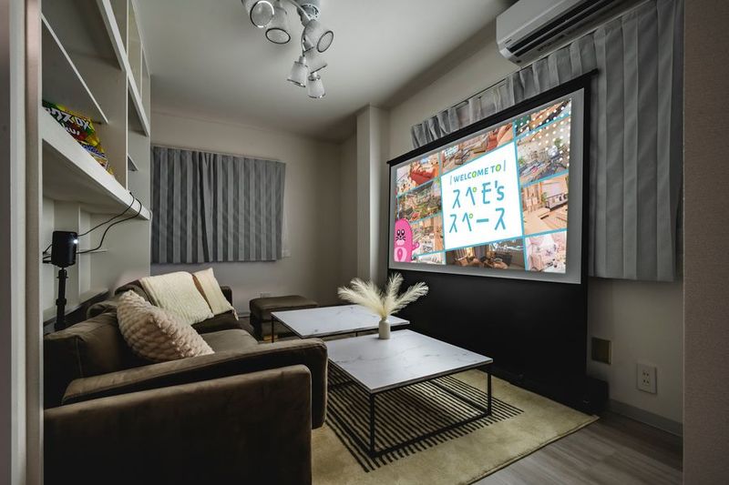 レンタルスペース - 489_Milinoaアッシュ大塚